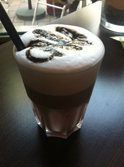 tavasziz1 Tavaszíz a kávémban