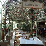 Landzeit Rózsalugas