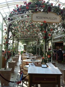 Landzeit Rózsalugas