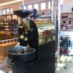 Landzeit Kávé Pörkölő